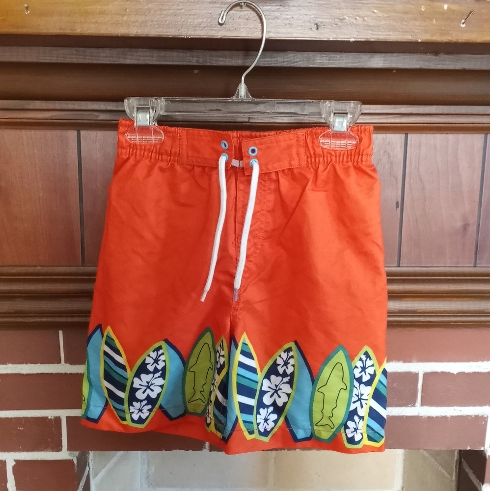 JK swim shorts